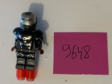 Figurine lego iron d'occasion  Billère