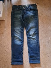 Mavi lindy damenjeans gebraucht kaufen  Kirchhain