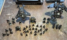 Warhammer 40k deathwatch gebraucht kaufen  Gelsenkirchen