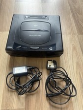 Sega saturn 80200 for sale  LEEDS