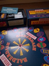 Absolute balderdash board for sale  RAYLEIGH