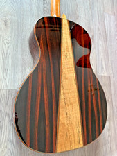 Java parlour guitar for sale  SUNDERLAND