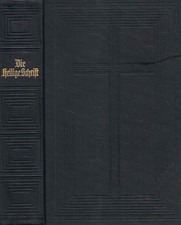 Bibel der ganze gebraucht kaufen  Bad Brückenau