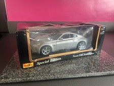 Maisto nissan fairlady for sale  NEWCASTLE UPON TYNE