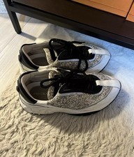 Jimmy choo sneaker gebraucht kaufen  Oberriexingen