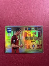 Ronaldo uefa euro gebraucht kaufen  Senden