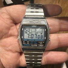 Vintage working timex for sale  Chicago