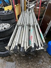 Aluminium tower scaffolding for sale  MANCHESTER