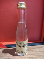 Mignonnette bouteille liqueur d'occasion  Cosne-Cours-sur-Loire