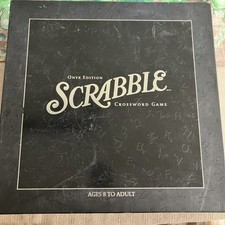 Scrabble word game for sale  Pittsboro