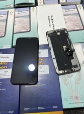 Apple iphone display gebraucht kaufen  Hamburg