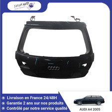 Hayon audi 08 d'occasion  Saint-Quentin