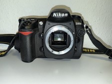 Nikon d200 2mp gebraucht kaufen Nikon d200 2mp gebraucht kaufen  Albstadt