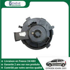 Moteur ventilateur chauffage d'occasion Moteur ventilateur chauffage d'occasion  Niort