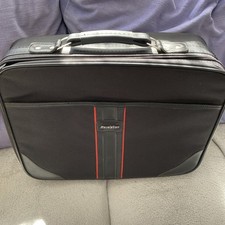 Revelation suitcase used for sale  NEWPORT