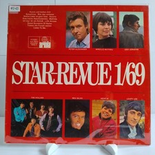 Various star revue gebraucht kaufen  Büren