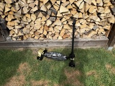 Xelo city tretroller gebraucht kaufen  Wertheim
