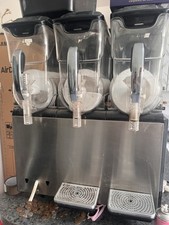 Commercial slush machine for sale  LONDON