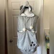 Gray hooded cat for sale  Issaquah