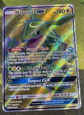 Rayquaza 160 168 d'occasion  Expédié en Belgium