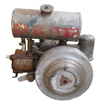Rotbart teile bootsmotor gebraucht kaufen  Zehdenick