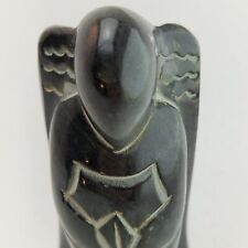 Stein engel figur gebraucht kaufen  Lisberg