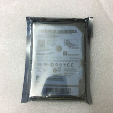 Disco rígido para laptop Samsung 500GB ST500LM012 SATA 5400RPM 8MB cache 2,5" comprar usado  Enviando para Brazil