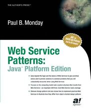 Web services patterns for sale  USA