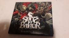 Sons balaur tenebris usato  Carrara