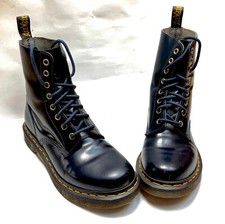 Martens pascal boot gebraucht kaufen  Aachen