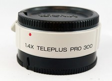 Kenko teleplus 300 gebraucht kaufen  Heppenheim (Bergstraße)