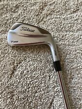 Titleist iron s300 for sale  PORTH