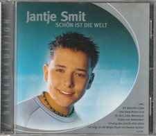 Jantje smit schön gebraucht kaufen  Halle