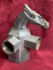 Vtg horse head for sale  Palestine