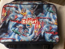 Schultasche scout echte gebraucht kaufen  Adlkofen