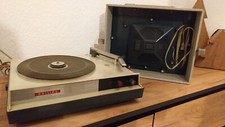 Philips koffer plattenspieler gebraucht kaufen  Berlin