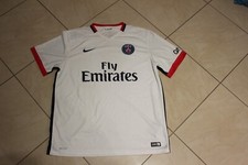 maglia paris saint germain usato  Italia