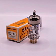 Siemens ec8010 8556 usato  Spedire a Italy
