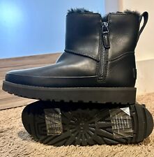 Ugg classic zip for sale  Farmington