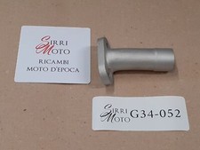 Collettore aspirazione carbura usato  Gambettola
