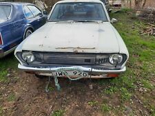 Datsun 1972 oryginał vlb210 combi na sprzedaż  PL