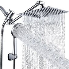 Chrome rain shower for sale  Monroe Township