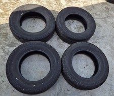 Gomme carico 235 usato  Parma