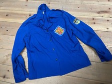 G94 fdj hemd gebraucht kaufen  Göttin, -Neustadt
