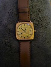 Glashütte bison jahre gebraucht kaufen  Prenzlau