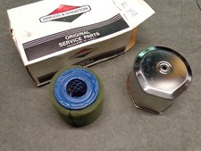 Briggs stratton engine d'occasion  Expédié en Belgium