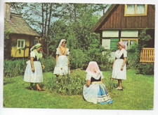 Ddr spreewald frauen gebraucht kaufen  Schwerin