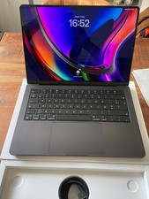 Macbook pro pro d'occasion  Lille-