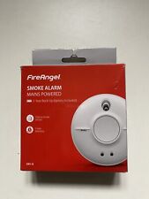 Fireangel smoke alarm for sale  STAFFORD