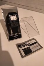 Orologio digitale vintage usato  Bologna